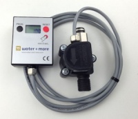 Flowmeter for Bestmax Water Filters